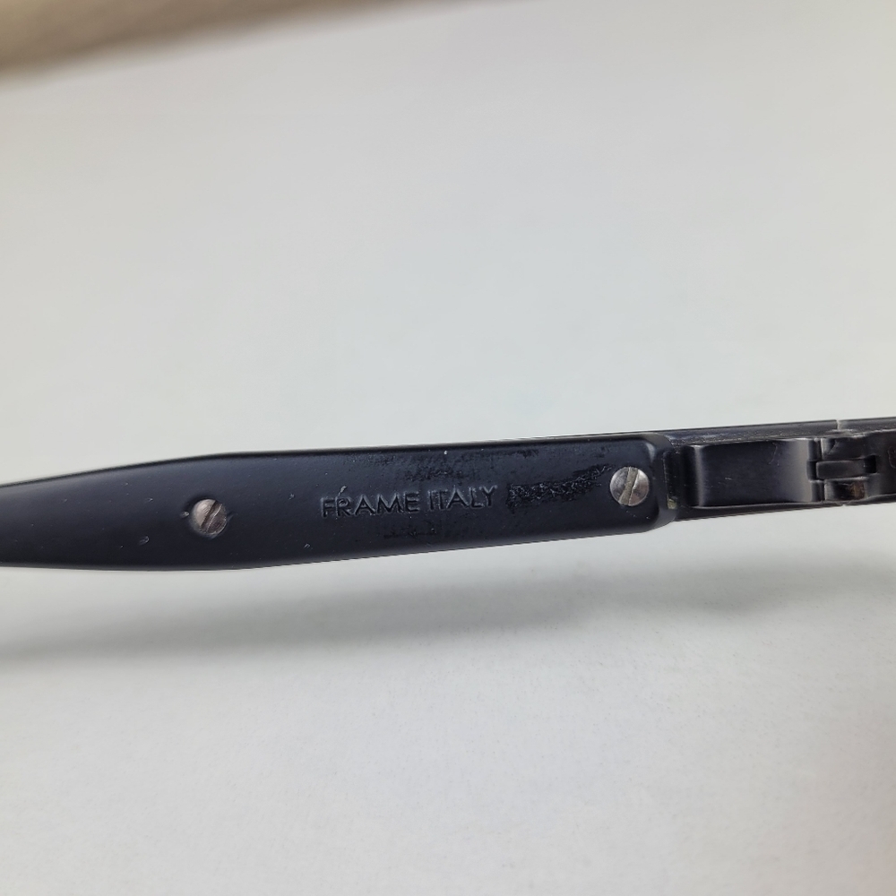 Bolle Gray Rectangular Sunglasses - image 3